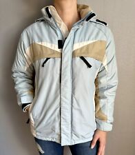 Kinder winterjacke skijacke gebraucht kaufen  Bayreuth