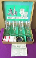 irish coffee for sale irish coffee for sale HORSHAM