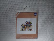 Vervaco cross stitch for sale  SOUTHAMPTON