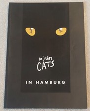 Programmheft musical jahre gebraucht kaufen  Strausberg-Umland