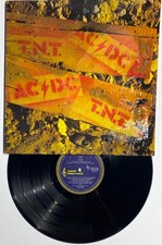 AC⚡️DC raro LP © T.N.T. Gatefold Original Blue Roo Label APLPA-016 Primeira Prensa comprar usado  Enviando para Brazil