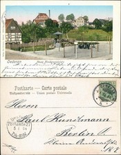 Ansichtskarte ederan neuer gebraucht kaufen  Ortrand