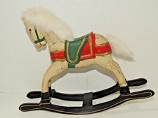 Vtg. rocking horse for sale  Wernersville