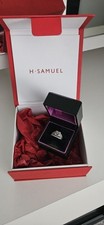 Carat white gold for sale  COVENTRY