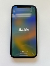 Iphone mini schwarz gebraucht kaufen  Köln
