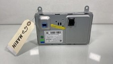 Ecran gps opel d'occasion  Haubourdin
