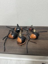 Lot falconry hoods for sale  Lufkin