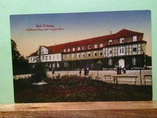 Bad driburg gräfliches gebraucht kaufen  Aarbergen