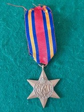 British issue medal for sale  BOURNEMOUTH