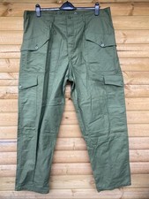 Rare swedish military for sale  BIRMINGHAM