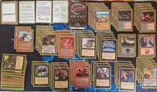 WCD Tom Van De Logt World Championship Deck 2001 Mtg Magic comprar usado  Enviando para Brazil