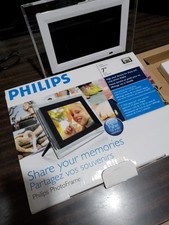 Philips photoframe cornice usato  Cocquio Trevisago