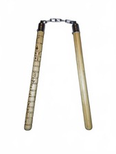 Rattan nunchaku good for sale  Nashport