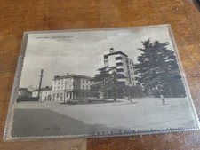 Vigevano pavia cartolina usato  Tortorella