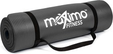 Travel yoga mat for sale  SALFORD