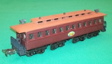 Pocher 224 carrozza usato  Italia