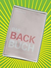 Thermomix backbuch rezeptchip gebraucht kaufen  Mülheim an der Ruhr