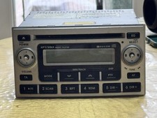Autoradio hyundai santafe d'occasion  Libourne