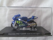 Toni elias honda for sale  CHORLEY