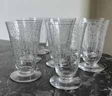 Flûtes champagne verres d'occasion  Aulnay-sous-Bois