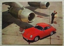Porsche 1600 car for sale  LEICESTER