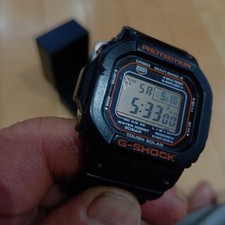 G-Shock Gw-M5610R comprar usado  Enviando para Brazil