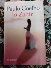 Zahir paulo coelho usato  Grugliasco