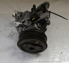 73111sc000 compressore subaru usato  Italia