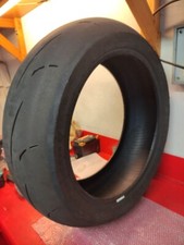 Dunlop sportmax racer usato  Torcegno