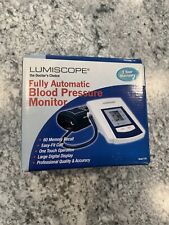 Lumiscope fully automatic for sale  North Canton