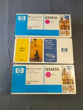 Lot color laserjet d'occasion  France