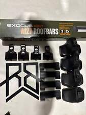 Roof bar set for sale  CHIPPENHAM