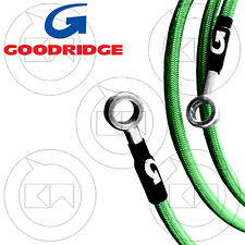 Goodridge kit tubi usato  San Marco Evangelista