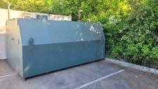 000 litre bunded for sale  WALTHAM ABBEY