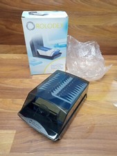 Vintage rolodex covered for sale  Cocoa Beach