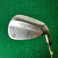 Titleist vokey sm6 for sale  RINGWOOD