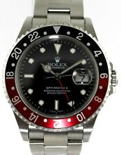 Rolex gmt master for sale  Thousand Oaks