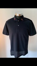 Gucci poloshirt hemd gebraucht kaufen  Hamburg