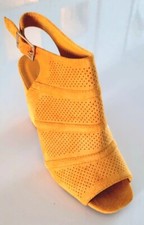 Womens yellow sling for sale  TROON