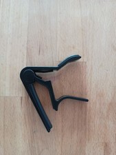 Capotasto chitarra mai usato  Genova