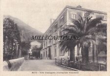 Meta villa giuseppina usato  Roma