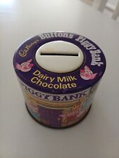 Vintage cadbury dairy for sale  SOLIHULL