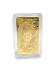 Unze bitcoin digitale gebraucht kaufen  Landsberg am Lech