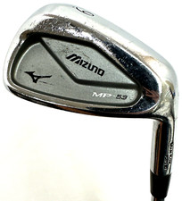 Mizuno forged single for sale  Katy