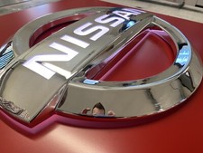 insegna luminosa nissan usato insegna luminosa nissan usato Milano