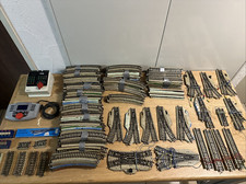 Märklin schienen großer gebraucht kaufen  Freiburg im Breisgau