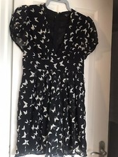 Jarlo butterfly dress for sale  DARLINGTON