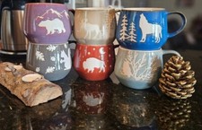 Heavy ceramic coffee for sale  Saint Helens