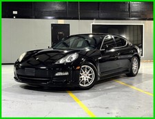 2010 porsche panamera for sale  Victoria