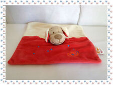 Doudou plat carré d'occasion  Foix